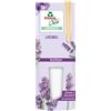 Frosch Oase - Ricarica per deodorante per ambienti, 90 ml
