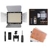Yongnuo YN-300 III Camera LED Luce Video Regolabile 5500k Temperatura del Colore per DSLR Canon Nikon Olympus Pentax Samsung Sony con IR Funzionamento Remote Phone