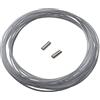 SALVIMAR Tripla Forza, Sagola Unisex Adulto, Grigio (Grey), unica - 6mt