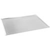 FENNEK 2.0 Leccarda raccogligocce | Accessorio per barbecue a carbonella portatile ad incastro in acciaio inox | per divertimento in campeggio, in camper, in giardino e durante attività all'aperto