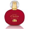 ROSSO D''AMBRA EDP 50ML