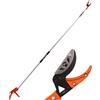 GeoTech FP-180 - Forbice su asta fissa con sistema Taglia e Tieni