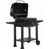 Royal Food RoyalFood CB 2450 - Barbecue a carbone