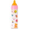 Bayer Design Bayer Design-79201AC 79201AC - Bottiglia di Latte, Accessorio per Bambole, Colore: Bianco, 12, 5 x 3,5 cm (79202AB)
