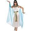 amscan (996188) Adult Ladies Cleopatra Costume (Small)