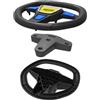 Berg Sound Box Race | Realistico Rumore di Guida per Le gokarts | Adatto per Buzzy Aero, Buddy & Altro | Aumenta l'esperienza di Gioco all'aperto | Facile da Montare e da Usare | Accessori Gokart