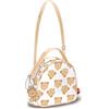 Trudi Teddy Love Borsa Tracolla Mini Spring Borsetta Tracolla Bambini Orsetto. Accessori Viaggio e Tempo Libero 16X14X5cm Taglia Unica | Teddy Love | Modello 19462