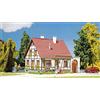 Faller 232215 Casa in Legno con Kit di Costruzione in Scala N Garage