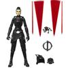 Hasbro Star Wars Hasbro The Black Series, Inquisitrice Settima Sorella, action figure collezionabile ispirata al film Rebels, da 15 cm