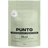 PUNTO - MISCELA di Caffè Speciali - 250 g - Chicchi di Caffè 100% Arabica - Miscela di Caffè - America Latina ed Etiopia - con Aroma Agrumato e Floreale - Gusto Fruttato e Corpo Medio