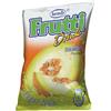 KENDY, Frutti, Aromatizzatore d'acqua senza zucchero, Preparato in polvere per bevanda istantanea, zero calorie (Melone)