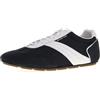 Michael Kors Susie Sneaker Sneaker Black EU 41