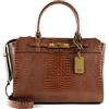 Guess Hwcb77-60230-cog, Borsa Donna, Multicolore, M