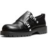 Michael Kors DARRINGTON Loafer Mocassino Black EU 39