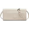 LIEBESKIND Crossbody XS Small Accessoires Lack Distressed, Donna, Latte