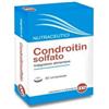 Kos Condroitin Solfato Integratore 60 Compresse
