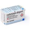 Valeriana Dispert 45 Mg Per Favorire Il Relax 30 Compresse