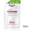 Eucerin pH5 Olio Detergente Doccia Pelle Secca 400 ml REFILL