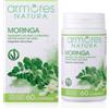 Armores Natura Moringa Integratore Peso Caorporeo 60 Compresse