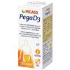 Schwabe pharma italia PegaD3 Gocce Integratore di Vitamina D3 20 ml