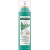 Klorane Shampoo Secco Ortica Seboriduttore Capelli Scuri 150 ml