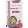 Kos Rodiola 1000 mg Integratore 60 Compresse