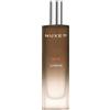 Nuxe Profumo Uomo Eau de Parfum Vegano 50ml Fragranza Maschile Flacone