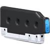 Cartuccia compatibile Epson C13T08H200 T08H2 CIANO