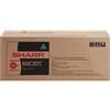 Toner originale Sharp MXC35TC CIANO