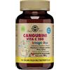 Solgar Cangurini Vita C 100 Integratore Vitamina C Masticabile Per Bambini 90 Tavolette