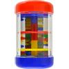 A-Star Colorful Rainmaker Plastica Rain Stick Sonaglio Tubo Rainmaker - 9cm