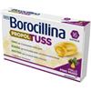 Alfasigma Neoborocillina Propoltuss 16 Pastiglie