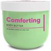 AROMATIKA trust the power of nature Burro Corpo Comfort 200 g - Crema con Olio di Monoi - Aloe Vera - Idratante Corpo - Cura della Pelle - Cura delle Mani - Aroma Floreale Esotico - Morbidezza - Bellezza - Body Butter