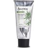 Bullfrog Gel Esfoliante Anti-Stress 100ml - Deterge a Fondo il Viso - Rimuove le Impurità - Note di Canapa, Pompelmo, Salvia e Legno di Cedro