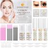 TULAMORIY Kit Laminazione Ciglia Premium,Professionale kit laminazione ciglia e sopracciglia,set per arricciare le ciglia,Kit Completo per Estensione Lash Lift,2026 Effetto Lifting,Versione aggiornata