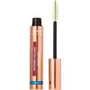 M. Asam MAGIC FINISH Intense Volume Mascara Waterproof (10 ml) - Mascara impermeabile nero, volume duraturo senza grumi, mascara per ciglia lunghe, colore nero profondo