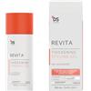 DS Laboratories DS Labs Revita Gel per Capelli - Gel Fissativo Medio con Ginseng, Zinco e Caffeina, Aggiunge Volume, Rinforza e Nutre per Capelli dall'Aspetto Più Pieno, 100mL
