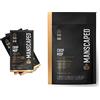 Manscaped Refining The Gentleman MANSCAPED® The Crop Mop® Le Prime Salviettine Intime Da Uomo Confezionate Singolarmente, Pack Da 15, Salviettine Per Igiene Intima Da Uomo Anti-sfregamento