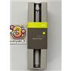 uni-ball Penna a sfera Mitsubishi Pencil Uniball Zento Signature Model 0,38 mm argento