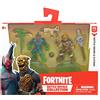 Fortnite - Wave 2 Figure Duo Pack - Battlehound & Flytrap