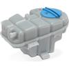Frankberg Serbatoio di Espansione Refrigerante Intestazione Compatibile con A6 Avant 4G5 4GD 2.0L A6 Allroad 4GH 4GJ 3.0L A6 Avant 4G5 4GD 3.0L A6 4G2 4GC 3.0L A6 4G2 4GC 2.0L V10-8562