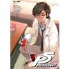 Edizioni BD Persona 5 (Vol. 15)