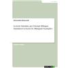 GRIN Verlag Lezioni Simulate per Esempi Bilingui. Simulated Lessons by Bilingual Examples