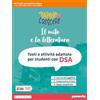 PARAVIA Parole per crescere. Easybook. Mito e letteratura. Per la Scuola media. Con espansione online (Vol. 1)