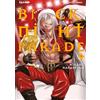 Edizioni BD Black night parade (Vol. 9)