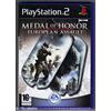 Electronic Arts Medal of Honor European Assault [Edizione: Regno Unito]