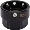 KS Tools 331.0624 Adattatore p.filiera,M11-M14,AP 41mm