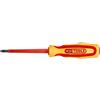 KS Tools 117.1533 Giravite ERGO VDE p.viti a croce PZ1, 265mm
