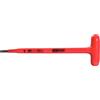 KS Tools 117.1694 Chiave a T Isolata per Esagono Incassato, 13X200 mm