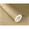 Rasch Tapete 537703 - Carta da parati in tessuto non tessuto dorato con linee sottili, collezione Curiosity, 10,05 m x 0,53 m